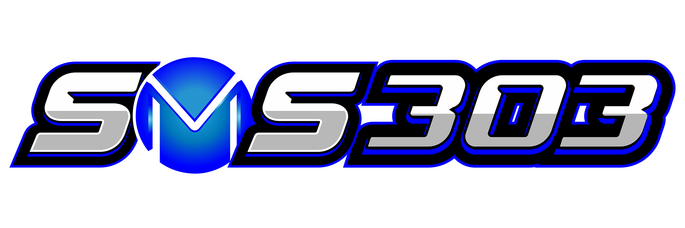 SMS303 Logo